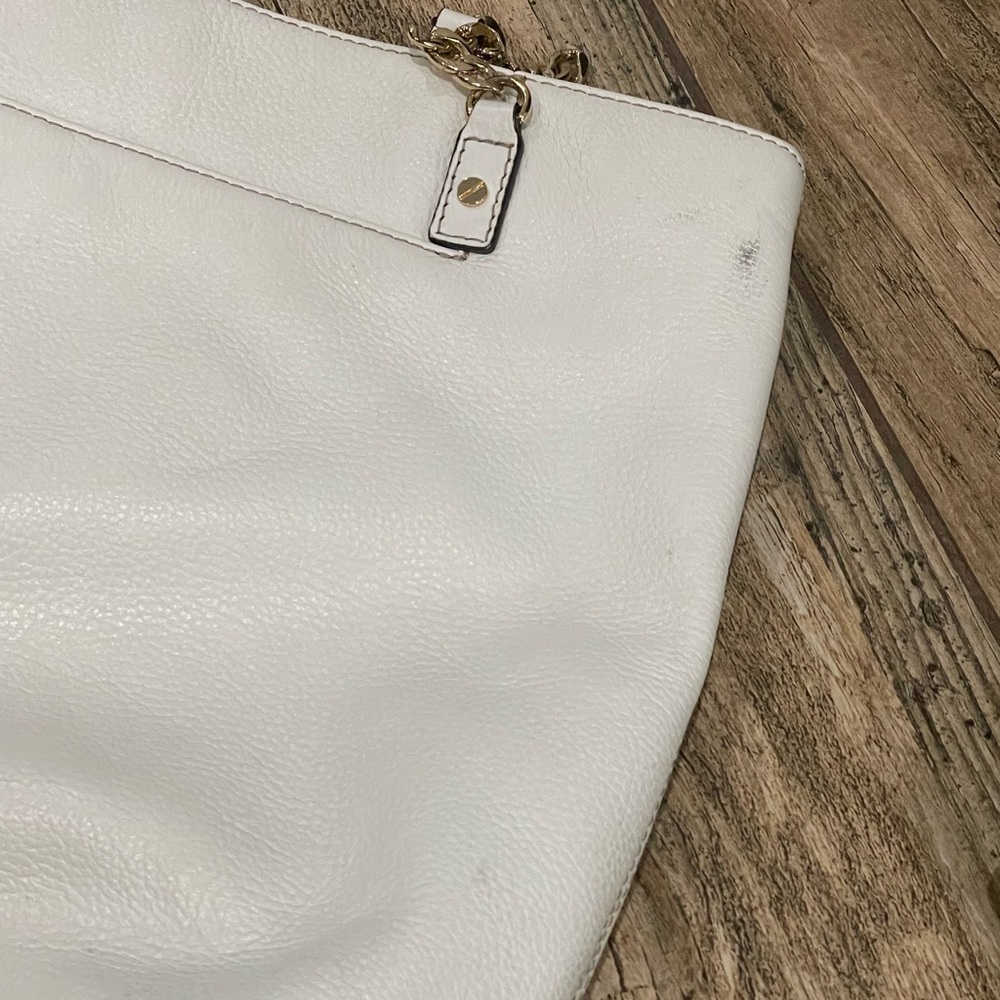Michael Kors/coach/ Jessica Simpson purse lot! - Picture 3 of 13